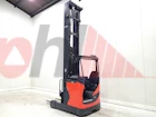 LINDE REACH