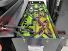 LINDE REACH