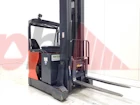 LINDE REACH