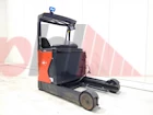 LINDE REACH