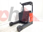 LINDE REACH