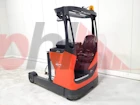 LINDE REACH