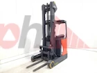 LINDE REACH