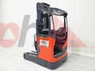 LINDE REACH