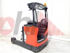LINDE REACH