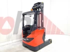 LINDE REACH