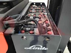 LINDE REACH