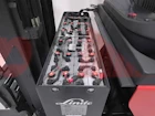 LINDE REACH