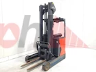 LINDE REACH