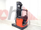 LINDE REACH