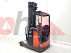 LINDE REACH