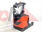 LINDE REACH