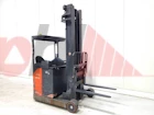 LINDE REACH