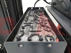 LINDE REACH
