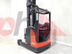 LINDE REACH