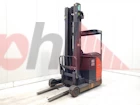 LINDE REACH