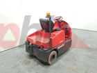 LINDE TOW TRACTOR