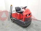 LINDE TOW TRACTOR