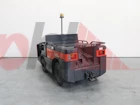 LINDE TOW TRACTOR