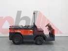 LINDE TOW TRACTOR