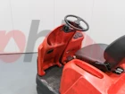 LINDE TOW TRACTOR