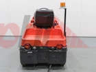 LINDE TOW TRACTOR