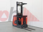 LINDE ORDER PICKER