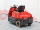 LINDE TOW TRACTOR