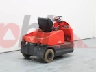 LINDE TOW TRACTOR