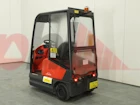 LINDE TOW TRACTOR
