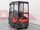 LINDE TOW TRACTOR
