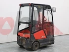 LINDE TOW TRACTOR