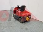 LINDE TOW TRACTOR