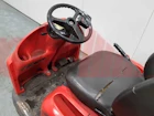 LINDE TOW TRACTOR