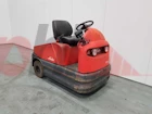 LINDE TOW TRACTOR