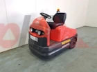 LINDE TOW TRACTOR