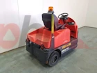 LINDE TOW TRACTOR