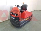 LINDE TOW TRACTOR