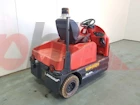 LINDE TOW TRACTOR