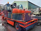 LINDE SIDELOADER