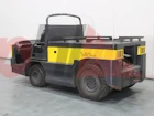 LINDE TOW TRACTOR