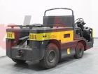 LINDE TOW TRACTOR