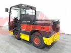 LINDE TOW TRACTOR
