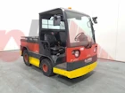 LINDE TOW TRACTOR