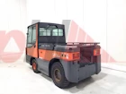 LINDE TOW TRACTOR