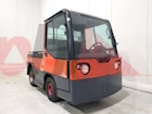 LINDE TOW TRACTOR