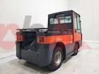 LINDE TOW TRACTOR