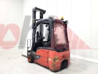 LINDE 3 WHEEL