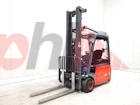 LINDE 3 WHEEL