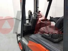 LINDE 3 WHEEL